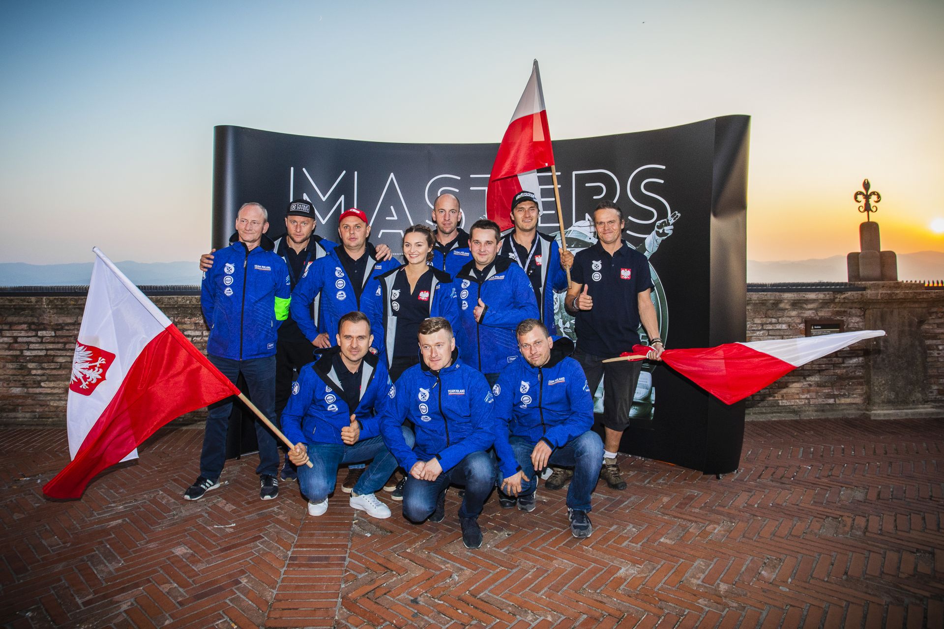 Reprezentacja Polski w FIA Hill Climb Masters 2021! (+VIDEO)