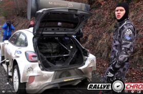 PUMA WRC 2