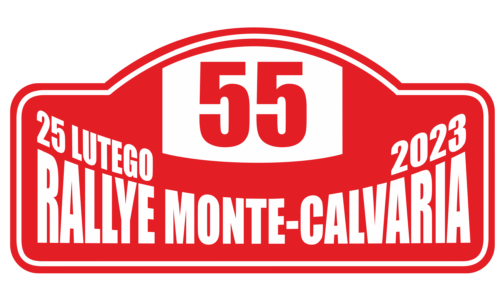 55. Rallye Monte-Calvaria 2023